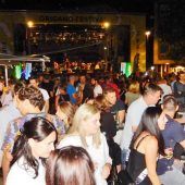 Musik und Geschmack aus aller Welt