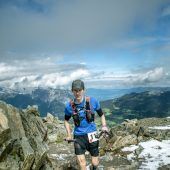 Totale Trail: hart, herausfordernd und wunderschön