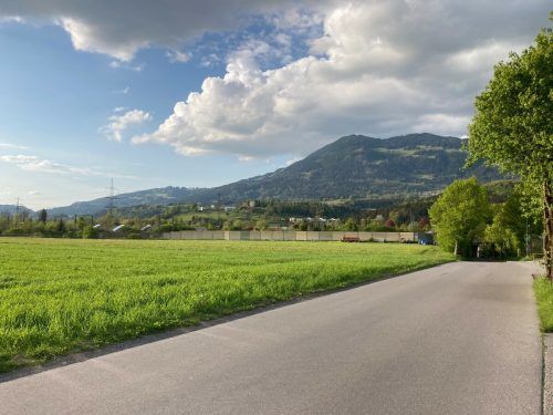Der Nenzinger Ortsteil Sidlig soll künftig mit Fernwärme versorgt werden. EM