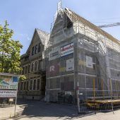 Jufa stockt auf 100 Zimmer auf