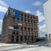 Kreditzinsen für Private im ersten Halbjahr spürbar gestiegen
