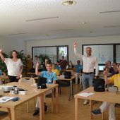 Zwischen Theorie und Praxis