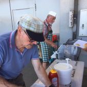 Eingesendet. Vereinsnachrichten aus dem Bezirk