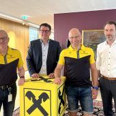 Eingesendet. Vereinsnachrichten aus dem Bezirk