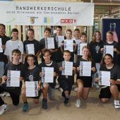 Leuchtturmprojekt fand Fortsetzung