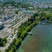 „Bregenz Mitte“ benötigt Sozialplanung
