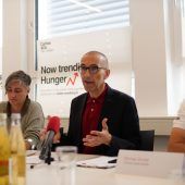„Situation in Äthiopien geht an die Nieren“