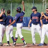 Indians reisen zum Vizemeister nach Wien