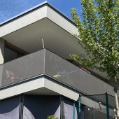 Ein 30-Jähriger soll im Streit den eigenen Vater erstochen haben. »A10