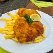 Im ganzen Land auf Schnitzeljagd