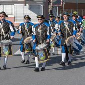 Schlossnarren laden zum Sommer-Fasching