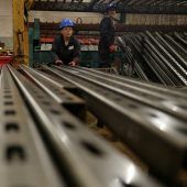 Die Industrie sieht schwarz