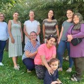 Dornbirn setzt auf Familienlotsinnen