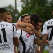 Mehr als 70 neue Spieler