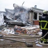 Explosion an Hamburger Schule: Alle Zeugnisse zerstört