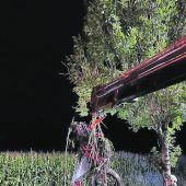 22-Jähriger erliegt seinen Verletzungen