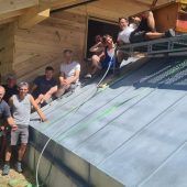 Ein neues „Zuhause“ für den WSV Nofels