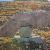 Themenweg am Panoramaberg Rüfikopf offiziell eröffnet