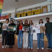 Beteiligungsprojekt an der MS Hasenfeld