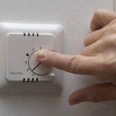 Gaspreis so günstig wie zuletzt 2021