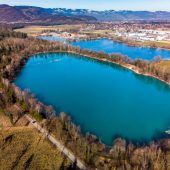 Massenschlägerei am Paspelssee