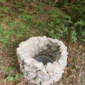 Lehrlingswoche auf Alt-Ems