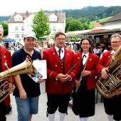 Lochauer Dorffest ist zurück