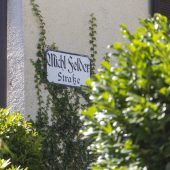 In Bregenz bleibt er der Michl Felder