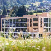 „Essenzielle Cabins“ für das Montafon