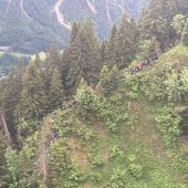 Keine Verurteilung nach Fall von Bergnot im Kleinwalsertal