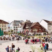Ideen für die Innenstadt
