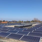 Dornbirn investiert in den Klimaschutz