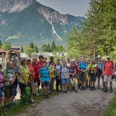 Eingesendet. Vereinsnachrichten aus dem Bezirk
