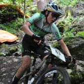 Erfolgreiches „Heimspiel“ für Cross-Country-Mountainbiker