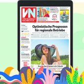 Dank Tabletaktion bestens informiert durch den Sommer