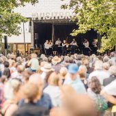 Festmesse mit dem SOV und Tag der Wiener Symphoniker