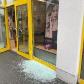 Endstation Friseursalon