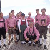 „Es war Rettung in letzter Sekunde“