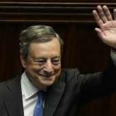 Italiens Regierung ist mit ihrem Latein am Ende