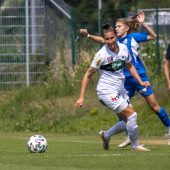 Altachs Frauen siegen im Test gegen Schweizer Bundesligaklub