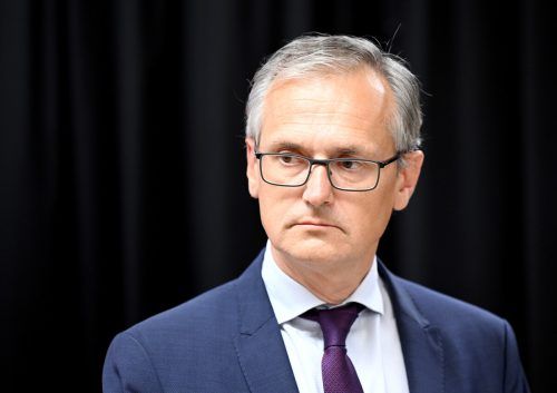 Wolfgang Urbantschitsch erwartet fallende Energiepreise. APA