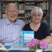 Heiratsantrag bei minus 20 Grad
