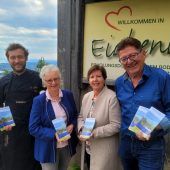 Eichenberg ist bereit für einen abwechslungsreichen Urlaub