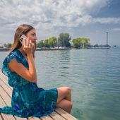 Unverhofft wird wertgeschätzt
