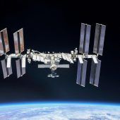 Russland steigt nach 2024 aus Raumstation ISS aus