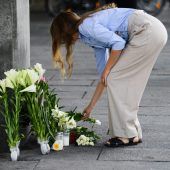 Amokläufer des Mordes und ­versuchten Mordes beschuldigt