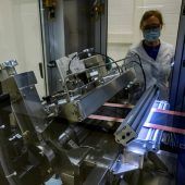 Deutschland hat Chancen als Batteriezellzentrum