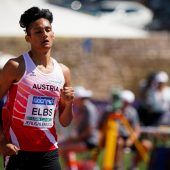 Elbs und Mohr mit Talentproben