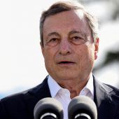 Politisches Erdbeben in Rom