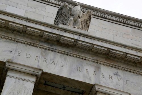 Erst im Juni hatte die Fed den Leitzins um 0,75 Prozentpunkte angehoben. Reuters